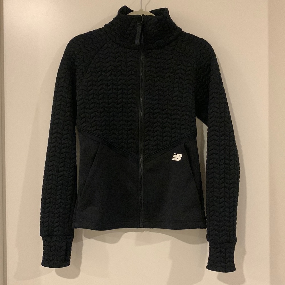 New Balance Jacket